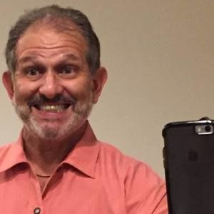 Meet your Posher, Brian